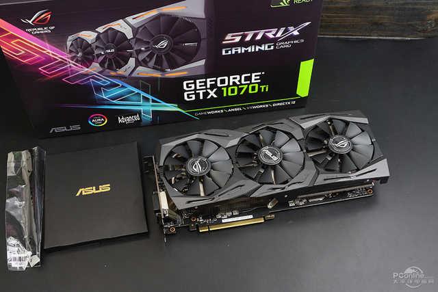 ROG STRIX RTX 3080 O10G评测：我换皮了，也更强了