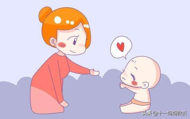 安全港|宝宝这些行为家长该怎么做！