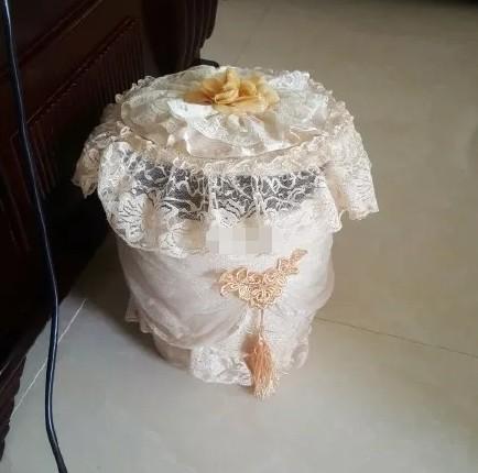 装修|哈哈哈哈哈哈哈，这风格别怪我欣赏不来