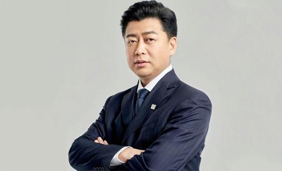 品牌|“创变”之年完美收官 马振山：“十四五”开局有望增长10%