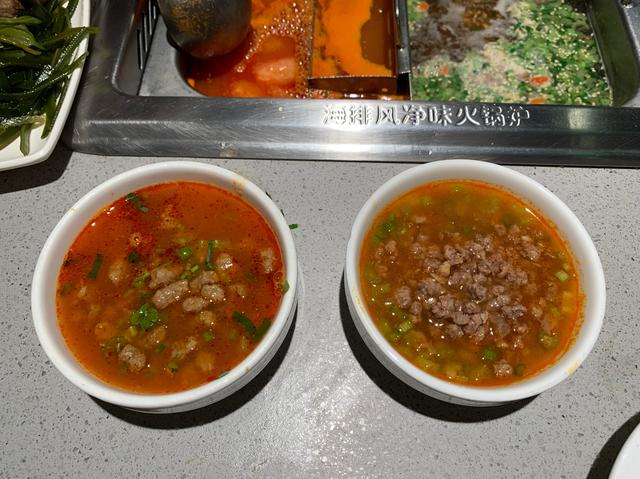 牛肉|海底捞的牛肉粒变素了？没什么大不了