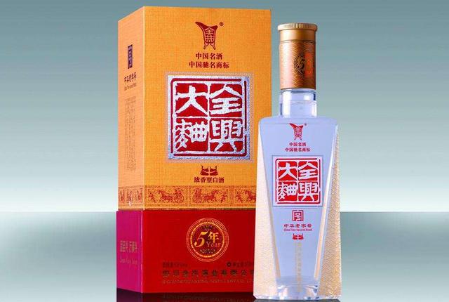这3款酒不到50元，好喝不上头，却是有钱人招待贵宾的口粮酒