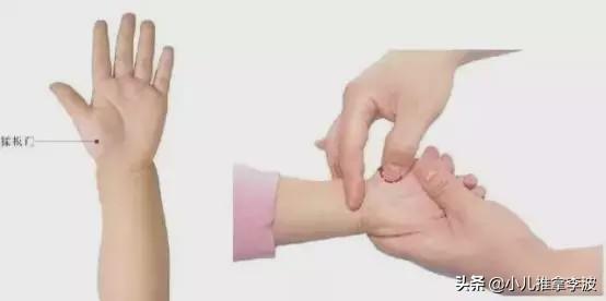 你的育儿经@小儿推拿李波：宝宝反复呼吸道感染，小儿易感体质如何推拿调理？