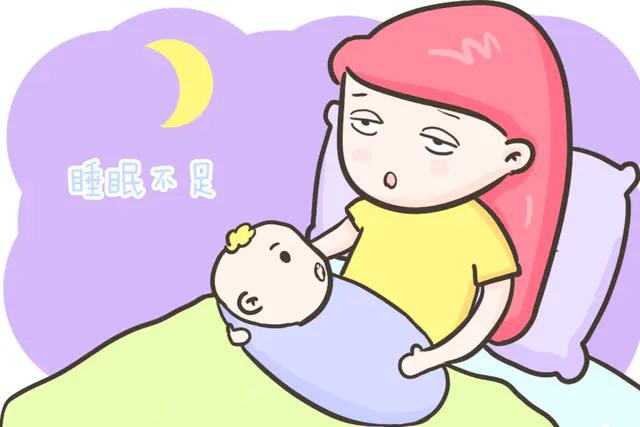 笑看人生|坚持母乳喂养后,宝妈越来越胖了,其中暗藏的三大原因心酸又现实
