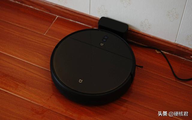 小米最值得入手的扫地机器人，米家扫拖机器人1T实测体验