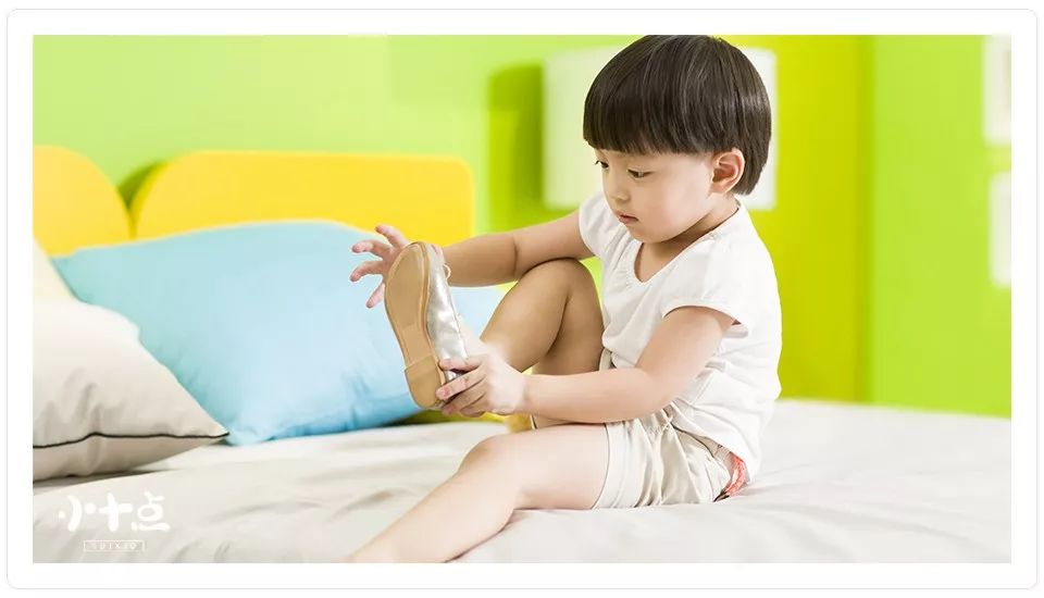 『暖先生格调』孩子将来有没有出息，全靠这张「家庭教育表」！