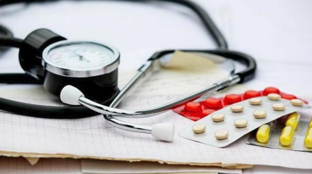 常见的5大类降压药，该如何选择，才能吃得更安全？