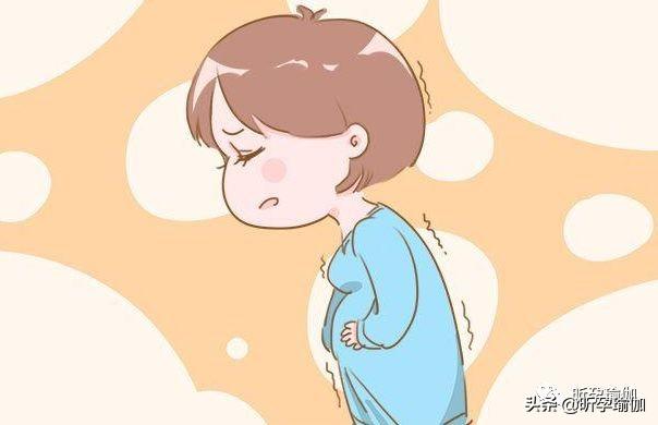 「超级宝妈」怀孕期间丨这3处出现疼痛，是好是坏？孕妈咪需要注意哪些？