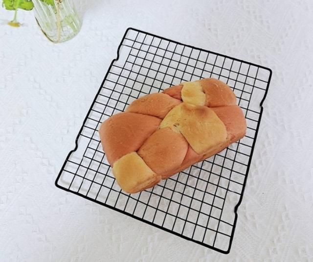 你的育儿经|宝宝能吃到这样的辅食，一定很幸福吧，少女心爆棚，好吃又健康
