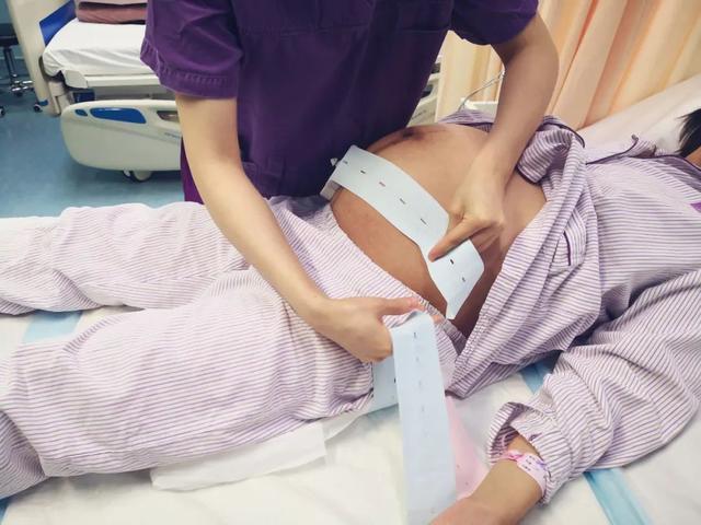 超级宝妈|顺产不打无痛是一种什么样的体验？！