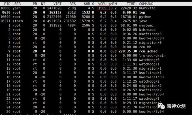 记一次linux挖矿病毒处理