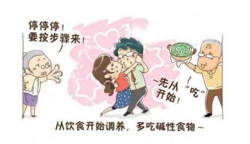 #你的育儿经#为啥有的夫妻一直生不了男孩？产科医生：大多数因为这3个原因