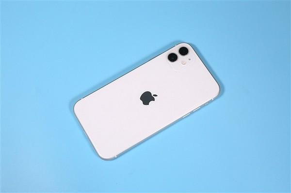 iPhone 13曝光：120Hz屏+高续航