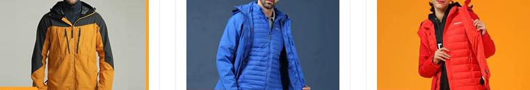 小米有品的“沧海遗珠”！宇航服同款面料，防水透气，性价比绝了