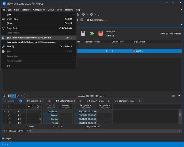 如何借助数据库管理工具自动测试数据恢复过程
