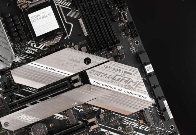 京东销量冠军 双11华硕电竞主板力荐