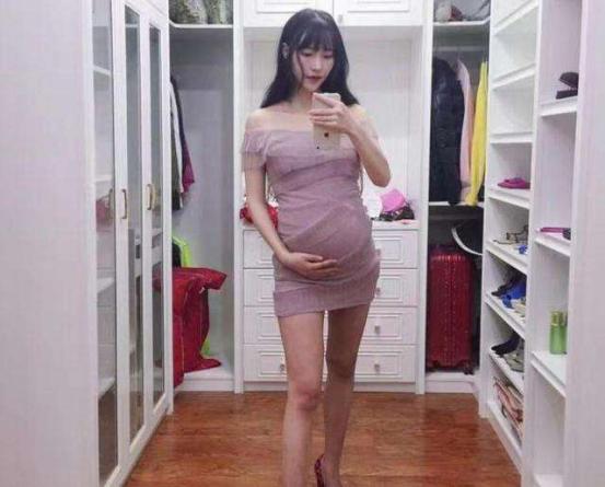 超级宝妈|“少女胯”和“妈妈胯”,女性生产之后的变化,明眼人一看便知
