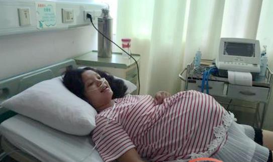 「超级宝妈」孕期产检一种太贵，一种没用，网友：还有一种很痛苦，叫“糖筛”