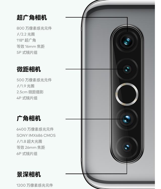 魅族17，手机颜值界的吴彦祖，但重疾难返，败局初显