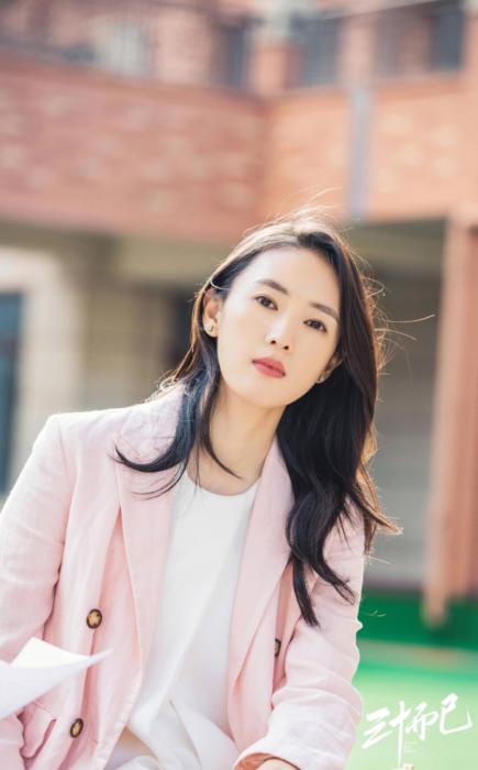 中国新闻网客户端|《谁说我结不了婚》即将收官 童瑶与角色适配度高