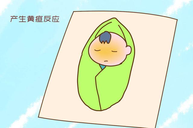 得不到糖的小孩|孕期吃一筐鹅蛋，宝宝黄疸还是没挡住，有关黄疸那些事早点知道好