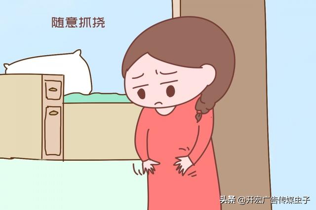 你的育儿经|剖腹产疤痕，为什么有的人深有的浅？听医生说说不留疤的窍门