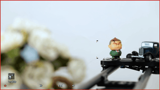 松下全画幅微单S1固件升级啦~ 不花钱又变一台新机