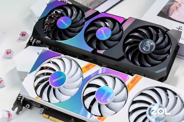 iGame RTX3060Ti Ultra首测 爱琴海的日落