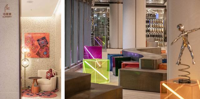 商业|艺术商业相互赋能，东原商业差异化抢占新赛道