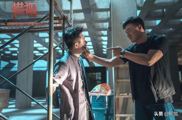 [fun娱乐]《猎狐》王柏林自掘坟墓：亲手挖下五个坑，落难之时比孙铭还惨