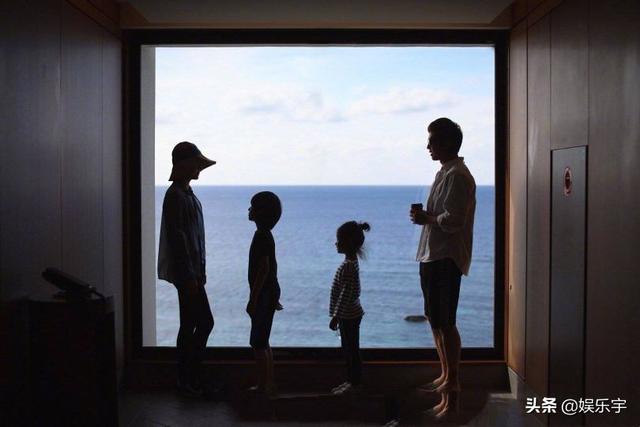 泰迪小公举|孙俪微博晒育儿，生活中的娘娘真暖