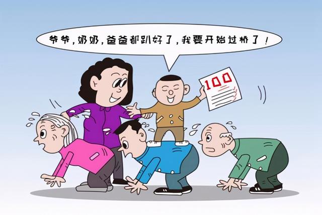 被父母溺爱长大的孩子影响有多大？你别不自知，快停止你的爱