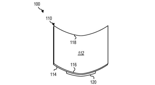 专利暗示Surface折叠屏新机有望更加坚固耐用