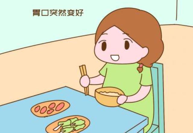 玻璃球的空气|孕吐频繁对胎儿发育有好处？怀孕后这几种“好孕”征兆，你中了没
