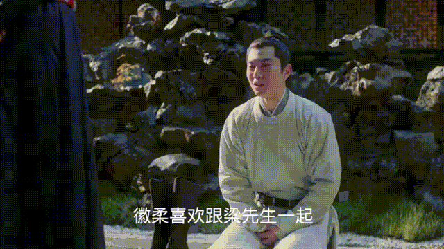 《清平乐》大结局李玮成最大赢家，根本没什么痴心汉，套路满满9号放映厅