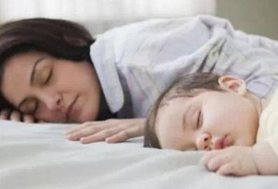 超级宝妈▲孩子不敢自己睡，不是真没有安全感！这3个原因，家长要尽早知道