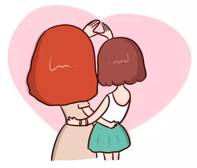 [画说育儿]宝妈注重打扮有多重要？可不止培养孩子审美那么简单