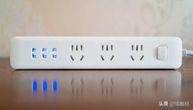 淘哥的廉价数码晒单：京东￥16.9元包邮的USB插座拆解简评