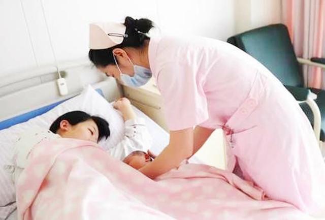『你的育儿经』产妇分娩过程中，最让医生“讨厌”的3类孕妈，尽早知道避免尴尬