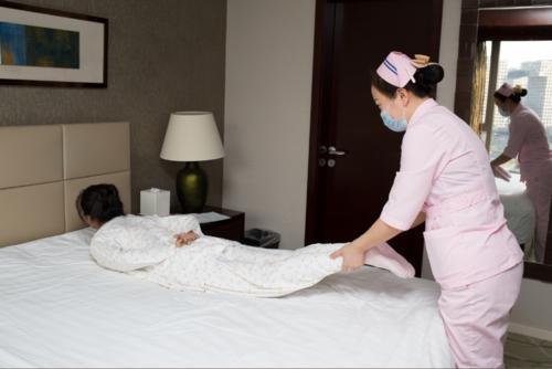 一个小心愿|承幼堂中医母婴加盟分享：产后腰疼怎么办？