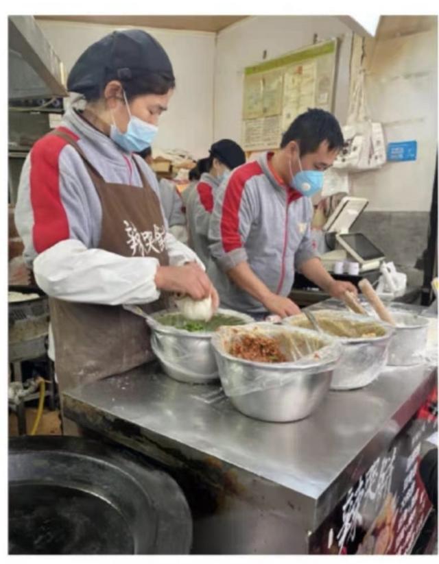 名字|那些差点因为名字错过的美食