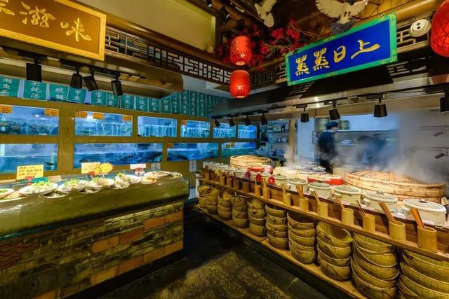 松江人，还没想好年夜饭去哪吃？看这篇文章就够啦→