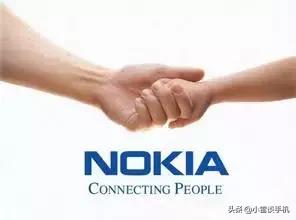 那些年，我们追过的诺基亚