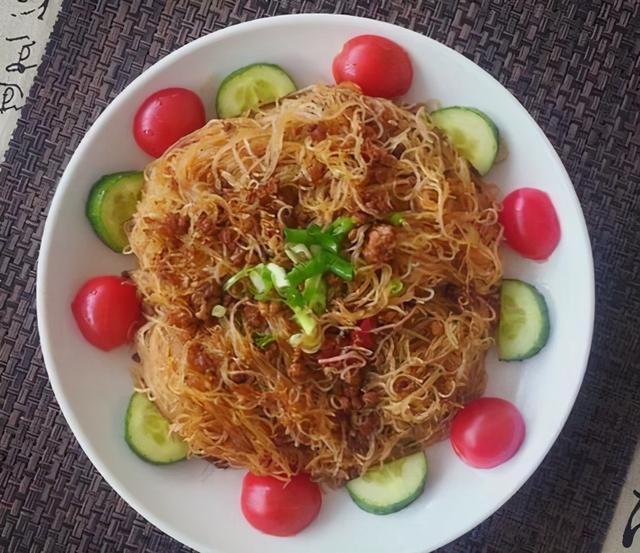 精选18款新鲜菜肴分享，鲜香有营养，给你不一样的味觉体验