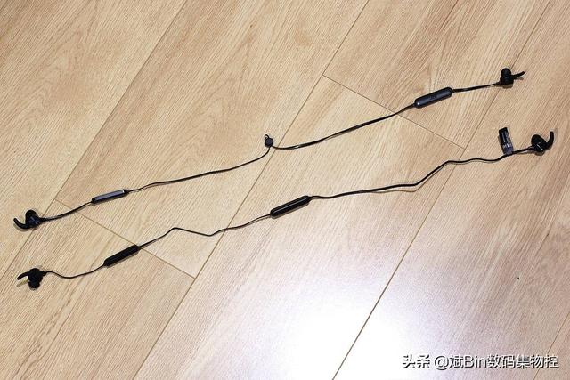 再度入坑JEET高性价比，运动通勤两不误的W1S运动蓝牙耳机