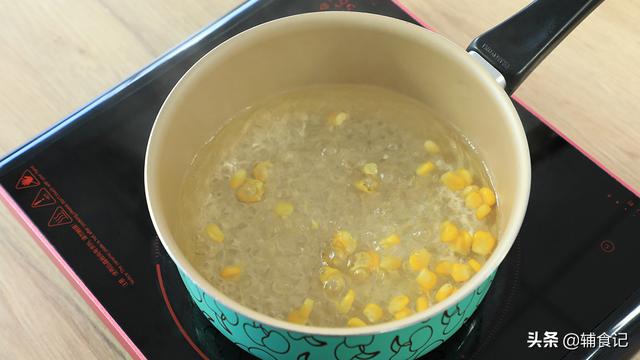 你的育儿经：都说吃饭营养密度高，那怎么样才算高呢？今天教你哦