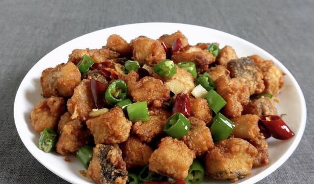 美食大杂烩又来了，40余款不重样，每天做几道味蕾不疲惫