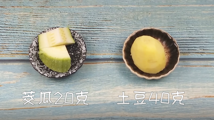 【暖先生格调】维生素含量竟然是苹果的3倍！多少宝妈给娃做辅食的过程中忽视了它～