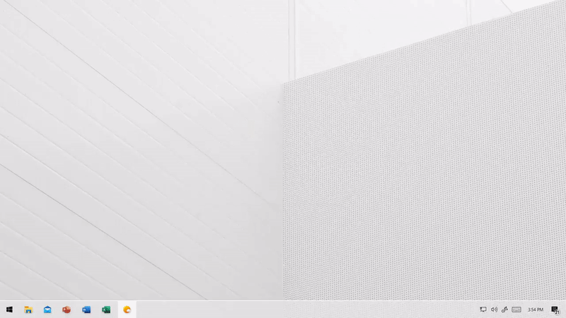 「环球网」饭制Windows 10概念：或许这才是你想要的桌面系统