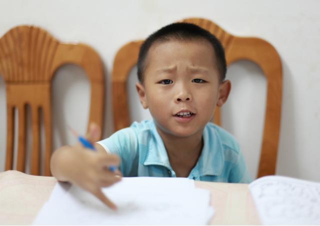 【你的育儿经】孩子身上有这5个特征，说明＂锌不足＂，补锌和补钙一样重要